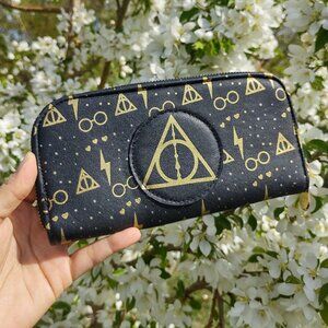 NEW handmade Harry Potter wallet